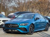Used 2025 Mercedes-Benz CLA 250 4MATIC image 6
