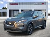 Used 2022 Nissan Rogue SV image 3