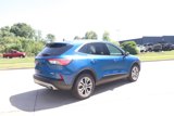 Used 2022 Ford Escape SEL image 6