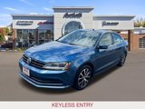Used 2018 Volkswagen Jetta SE image 4