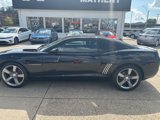Used 2012 Chevrolet Camaro LT w/ RS Package image 2