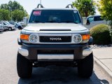 Used 2011 Toyota FJ Cruiser 4WD image 2