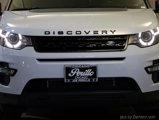 Used 2016 Land Rover Discovery Sport HSE image 6