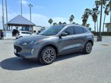 Used 2022 Ford Escape SEL w/ Technology Package image 4