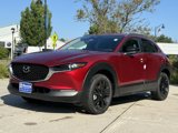 Used 2024 MAZDA CX-30 AWD 2.5 S w/ Select Sport Pkg image 3
