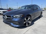 Used 2024 Mercedes-Benz C 300 Sedan image 3