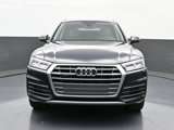 Used 2018 Audi Q5 2.0T Premium Plus w/ Premium Plus Package image 2