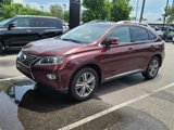 Used 2015 Lexus RX 350 FWD image 4