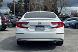 Used 2018 Honda Accord EX image 5