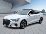 Certified 2022 Audi A3 2.0T Premium w/ Convenience Package image 3