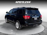 Used 2014 Toyota Sequoia Platinum image 4