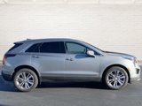 Certified 2024 Cadillac XT5 Premium Luxury w/ Platinum Package image 2