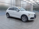 Used 2018 Audi Q5 2.0T Premium Plus w/ Premium Plus Package image 2