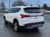 Used 2022 Hyundai Santa Fe SEL image 3