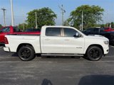 Used 2019 RAM 1500 Laramie w/ Sport Appearance Package image 2
