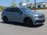 Used 2020 Volkswagen Tiguan SE R-Line w/ Tiguan Three-Row MDO Package image 2