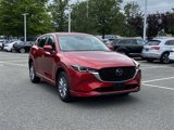 Used 2024 MAZDA CX-5 AWD 2.5 S w/ Select Package image 2