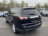 Used 2016 Chevrolet Traverse LTZ image 5