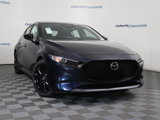 New 2025 MAZDA MAZDA3 s Sport image 2