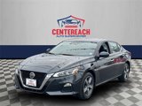 Used 2022 Nissan Altima 2.5 SV w/ SV Premium Package image 4