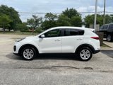 Used 2017 Kia Sportage LX image 2