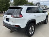 Used 2019 Jeep Cherokee Trailhawk image 6