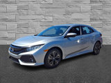 Used 2018 Honda Civic EX image 5
