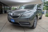 Used 2014 Acura MDX SH-AWD w/ Tech & Entertainment image 5