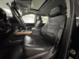 Used 2015 Chevrolet Silverado 1500 LTZ w/ LTZ Plus Package image 2