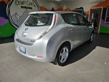 Used 2015 Nissan Leaf SV w/ LED & Quick Charge Package image 3