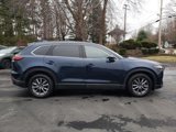 Used 2021 MAZDA CX-9 Touring w/ Touring Premium Package image 2