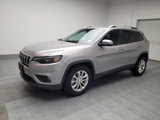 Used 2019 Jeep Cherokee Latitude w/ Popular Appearance Group image 2