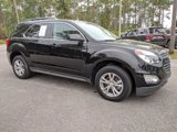 Used 2017 Chevrolet Equinox LT image 2