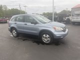 Used 2010 Honda CR-V LX image 4