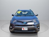 Used 2017 Toyota RAV4 XLE image 2