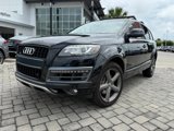 Used 2015 Audi Q7 3.0T Premium Plus image 1