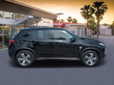 Used 2024 Mitsubishi Outlander Sport ES image 2