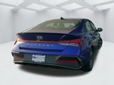 New 2025 Hyundai Elantra Sport image 5