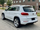 Used 2016 Volkswagen Tiguan R-Line image 6