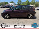 Used 2015 Honda Fit EX image 5