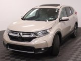 Certified 2019 Honda CR-V EX image 4
