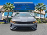 Used 2021 Kia K5 LX image 3