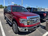 Used 2014 Ford F150 XLT w/ Equipment Group 302A Luxury image 3