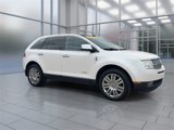 Used 2010 Lincoln MKX 2WD image 2