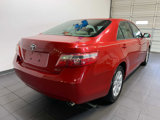 Used 2008 Toyota Camry XLE image 3