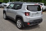 Used 2016 Jeep Renegade Limited w/ Safety & Security Group image 6