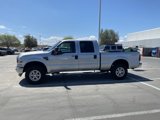 Used 2010 Ford F250 XLT image 2