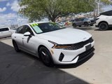 Used 2023 Kia K5 LXS image 3