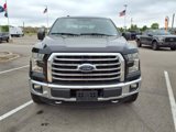 Used 2016 Ford F150 4x4 SuperCrew image 2