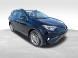 Used 2018 Toyota RAV4 Limited image 4